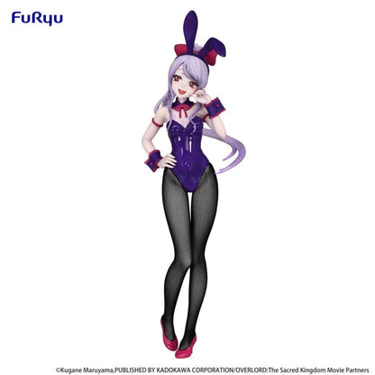 FuRyu Overlord BiCute Bunnies Shalltear Bloodfallen Figure