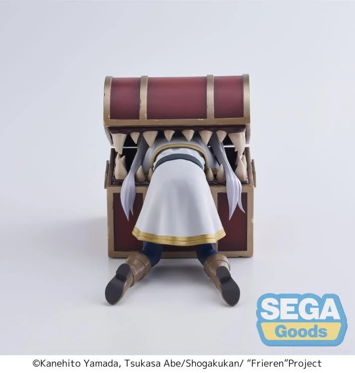 Sega Frieren: Beyond Journey's End Luminasta Frieren (In Mimic)