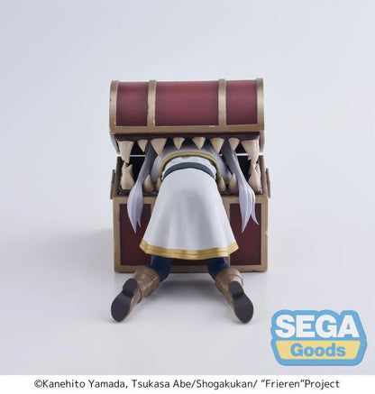 Sega Frieren: Beyond Journey's End Luminasta Frieren (In Mimic)
