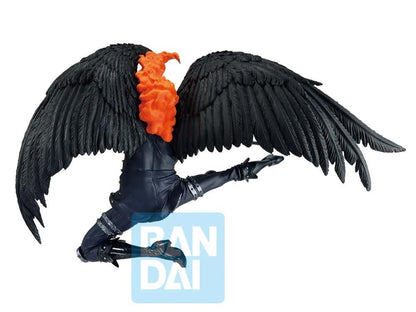 One Piece Ichiban Kuji E Prize King (Best of the Buddy) Figure