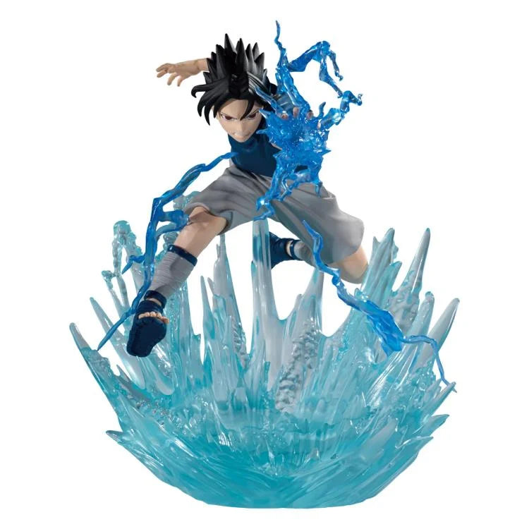 Banpresto Naruto Combination Battle Sasuke Uchiha