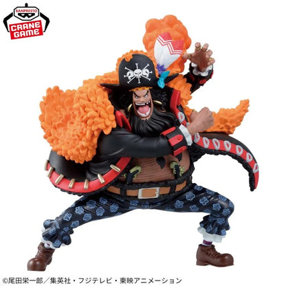 Banpresto One Piece Battle Record Collection Marshall D. Teach
