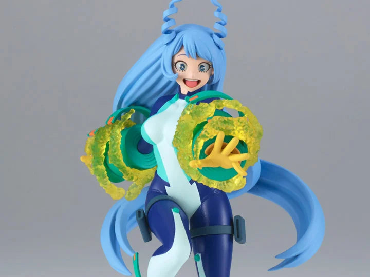 Banpresto My Hero Academia The Amazing Heroes Vol.31 Nejire Hado
