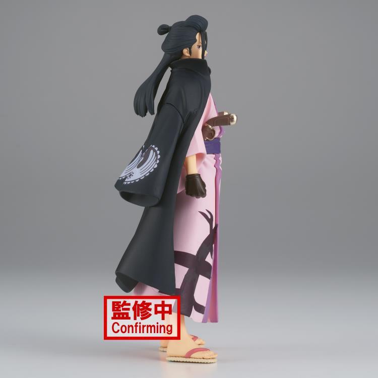Banpresto One Piece DXF The Grandline Men Wano Country Vol.26 Izou