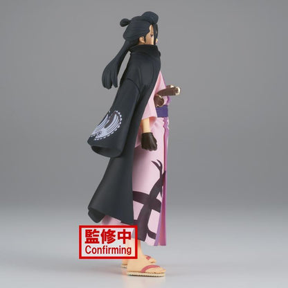 Banpresto One Piece DXF The Grandline Men Wano Country Vol.26 Izou