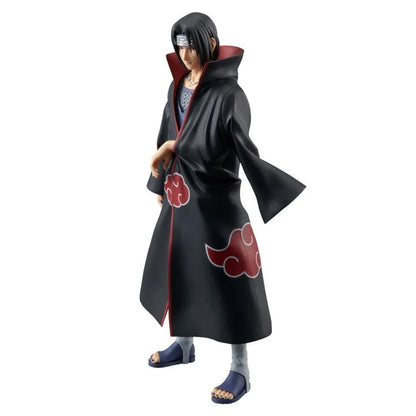 Banpresto Naruto: Shippuden Grandista Itachi Uchiha