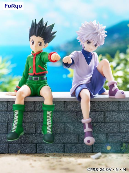 FuRyu Hunter x Hunter Gon Noodle Stopper Figure