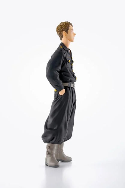 Banpresto Tokyo Revengers Ryohei Hayashi Figure