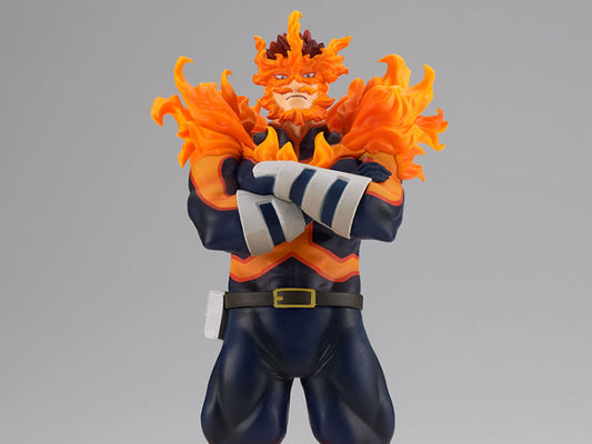 Banpresto My Hero Academia Age of Heroes Vol.7 Endeavor