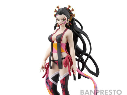 Banpresto Demon Slayer: Kimetsu no Yaiba Demon Series Vol. 7 Daki