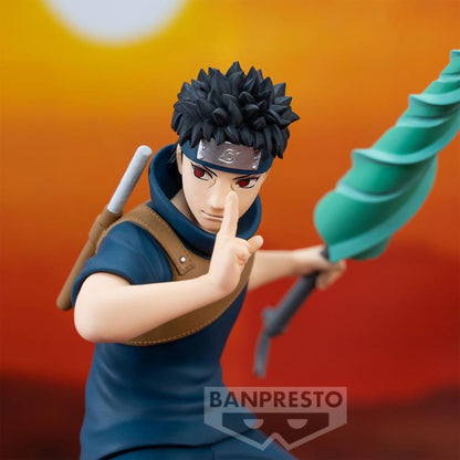Banpresto Naruto: Shippuden NARUTOP99 Shisui Uchiha Figure