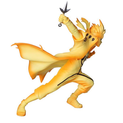 Banpresto Naruto: Shippuden Vibration Stars Minato Namikaze III