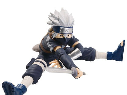 Banpresto Naruto: Shippuden Vibration Stars Kakashi Hatake (Ver.3)