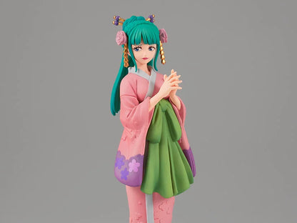 Banpresto One Piece DXF The Grandline Lady Wano County Vol.12 Kozuki Hiyori