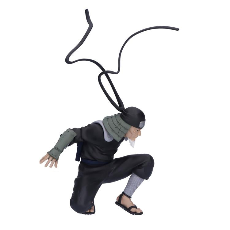 Banpresto Naruto: Shippuden Panel Spectacle Hiruzen Sarutobi