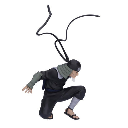 Banpresto Naruto: Shippuden Panel Spectacle Hiruzen Sarutobi