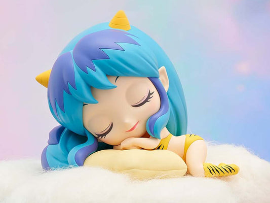 Banpresto Urusei Yatsura Q Posket Sleeping Lum (Ver.A)