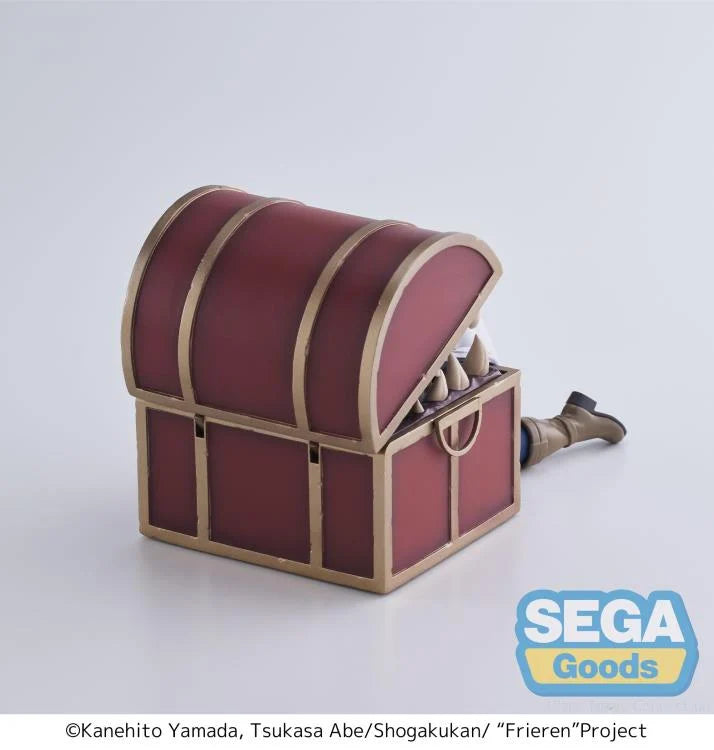 Sega Frieren: Beyond Journey's End Luminasta Frieren (In Mimic)