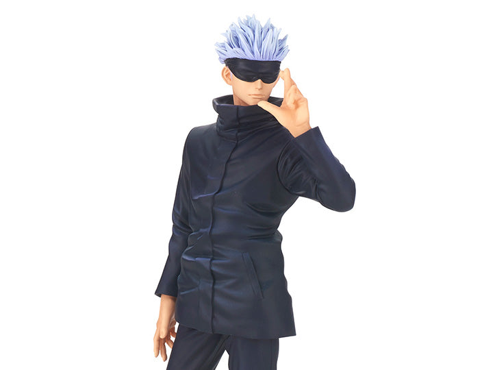 Banpresto Jujutsu Kaisen Satoru Gojo Figure