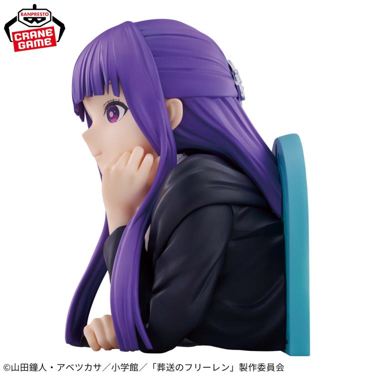 Banpresto Frieren: Beyond Journey's End Fern Bust Figure