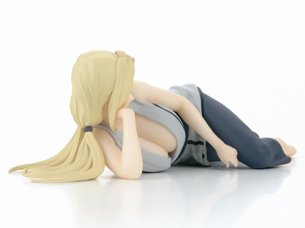 Banpresto Naruto: Shippuden Relax time Tsunade