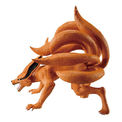 Banpresto Naruto: Shippuden Kurama Figure (Ver. A)