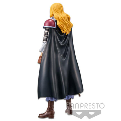 Banpresto One Piece DXF The Grandline Men Wano Country Vol.16 Basil Hawkins