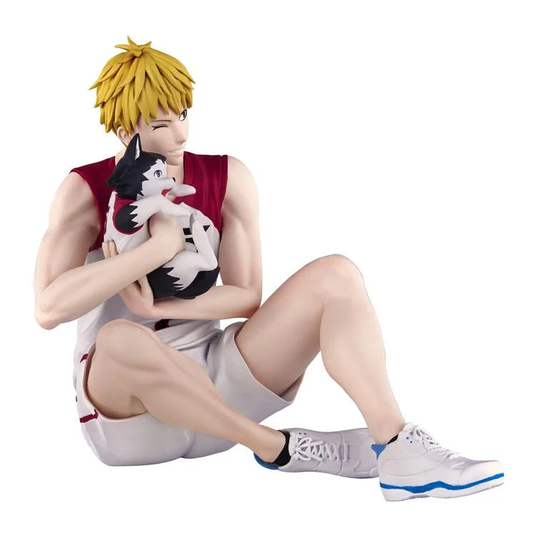 Banpresto Kuroko's Basketball The Movie: Last Game Interval Ryota Kise & Tetsuya #2