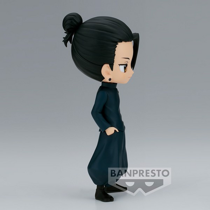 Banpresto Jujutsu Kaisen Q Posket Suguru Geto