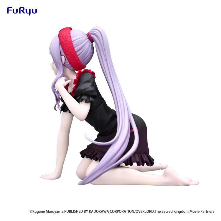 FuRyu Overlord Shalltear (Loungewear Ver.) Noodle Stopper Figure