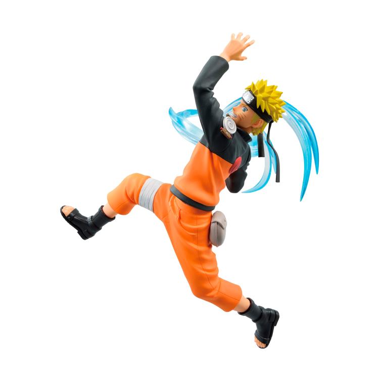 Banpresto Naruto: Shippuden Effectreme Naruto Uzumaki