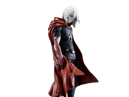 Banpresto My Hero Academia DXF Tomura Shigaraki (Ver.2)