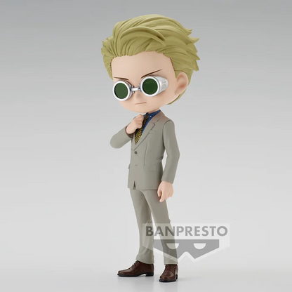 Banpresto Jujutsu Kaisen Q Posket Kento Nanami