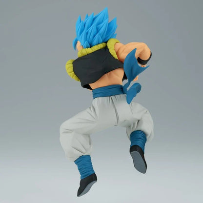 Banpresto Dragon Ball Super Match Makers Super Saiyan God Super Saiyan Gogeta