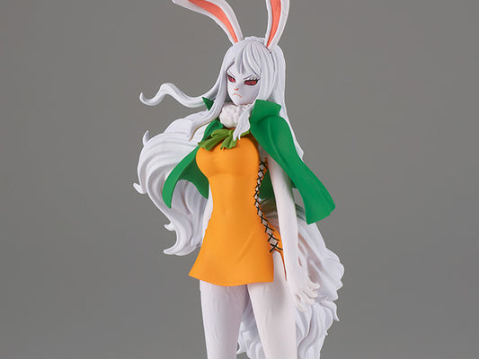 Banpresto One Piece DXF The Grandline Lady Wano Country Vol.9 Carrot