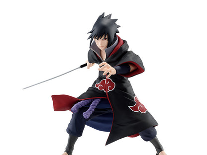 Banpresto Naruto: Shippuden Vibration Stars Sasuke Uchiha IV