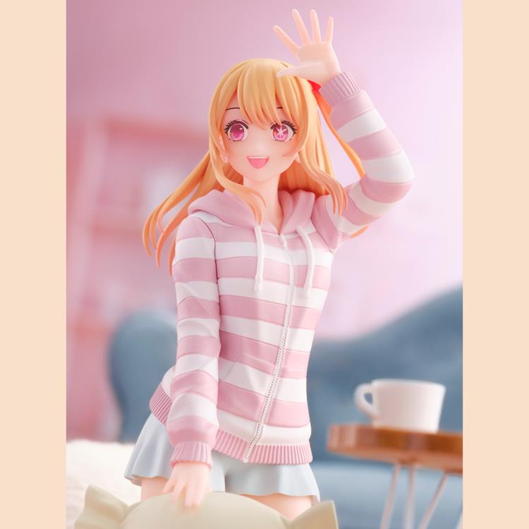 Banpresto Oshi no Ko Relax time Ruby Hoshino