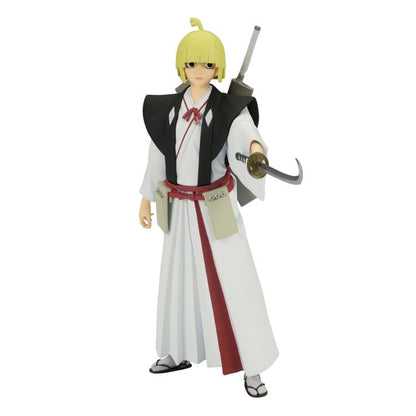 Banpresto Hell's Paradise Vibration Stars Yamada Asaemon Fuchi