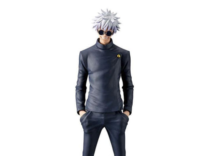 Banpresto Jujutsu Kaisen King of Artist The Satoru Gojo (Hidden Inventory/Premature Death)