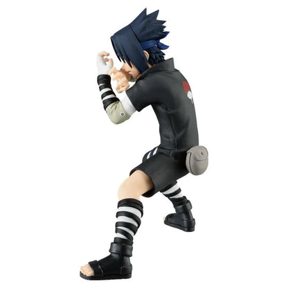 Banpresto Naruto Vibration Stars Sasuke Uchiha (Ver. III)
