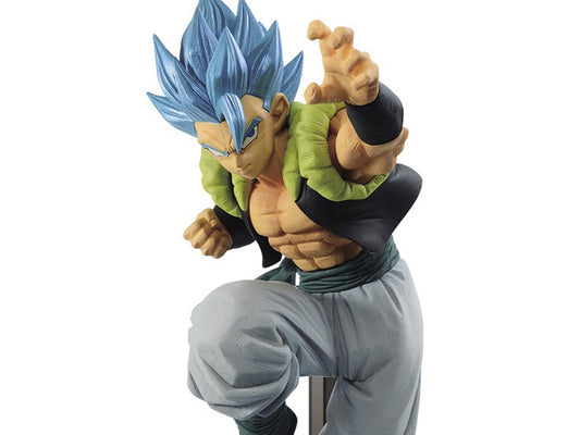 Banpresto Dragon Ball Super: Son Goku Fes!! Vol.13 Super Siyan God  Gogeta