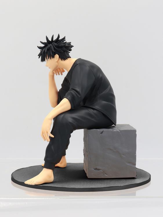 Taito Jujutsu Kaisen Vol.2 Megumi Fushiguro Prize Figure