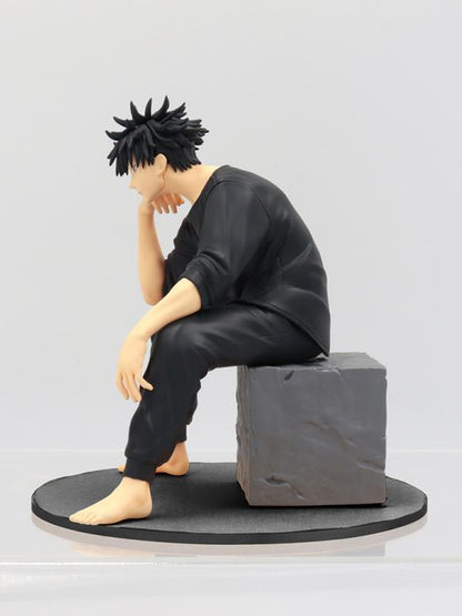 Taito Jujutsu Kaisen Vol.2 Megumi Fushiguro Prize Figure