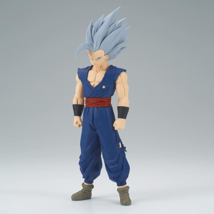 Banpresto Dragon Ball Super: Super Hero DXF Gohan (Beast)