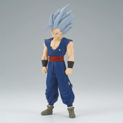 Banpresto Dragon Ball Super: Super Hero DXF Gohan (Beast)