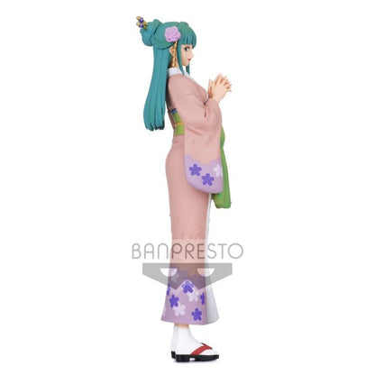 Banpresto One Piece DXF The Grandline Lady Wano Country Vol.4 Kozuki Hiyori