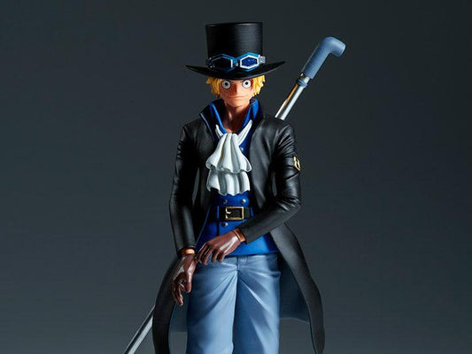 Banpresto One Piece The Shukko Sabo