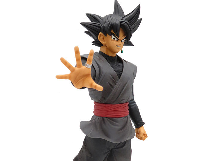 Banpresto Dragon Ball Super Grandista nero Goku Black