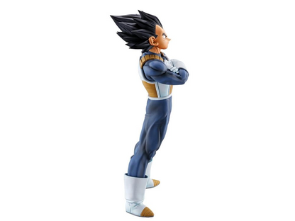 Dragon Ball Super Ichibansho Vegeta (Strong Chains!!)