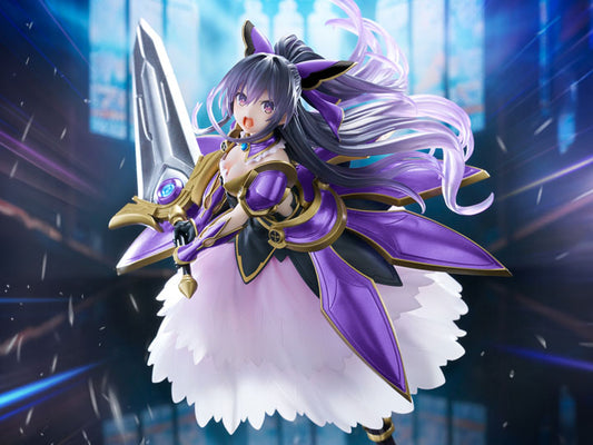 Taito Date A Live IV AMP+ Tohka Yatogami (Sandalphon) Figure